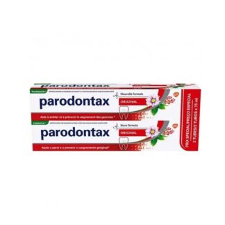 Parodontax Original Toothpaste 2 x 75ml