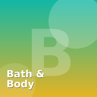 Bath & Body