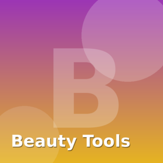 Beauty Tools