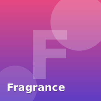 Fragrance
