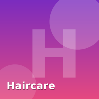 Haircare